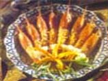กุ้งเจี๋ยนส้ม