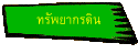 ทรัพยากรดิน