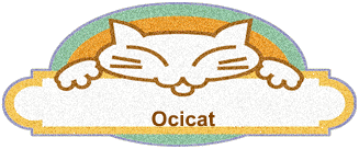 Ocicat