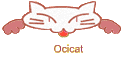 Ocicat