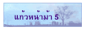 แก้วหน้าม้า 5