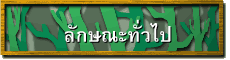 ลักษณะทั่วไป