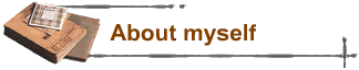 About myself