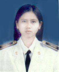 ธัญลักษณ์  คงกะเรียน